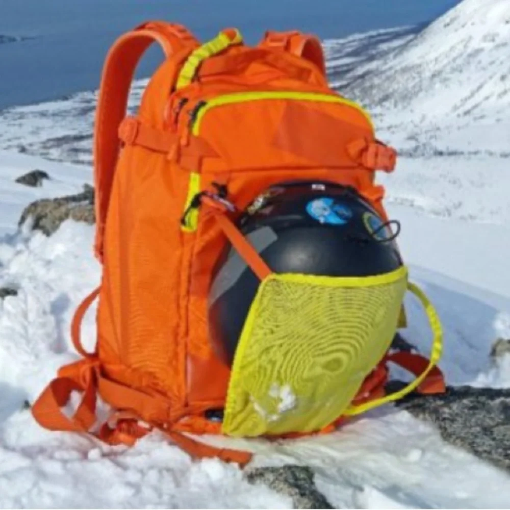 ⛷️NWT: HELLY HANSEN - Ski Backpack - Picture 2 of 14